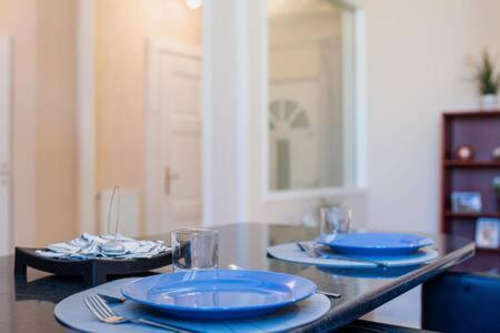 ブダペストCharming Flat In The Centerアパートメント エクステリア 写真