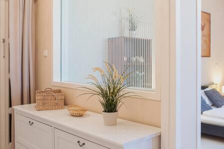 ブダペストCharming Flat In The Centerアパートメント エクステリア 写真
